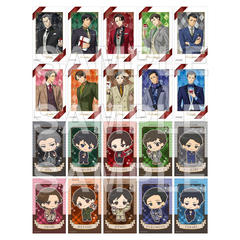 �ޮ�����ް� �����ϲ�޺ڸ��� Anime 10th anniversary BOX 