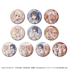 ����� �uFate/kaleid liner ��ؽ�ρ���� Licht ���O�̖��������v �`�����낵 �ڰ�ިݸ� ���ޯ�� ������ڽ Ver. BOX 