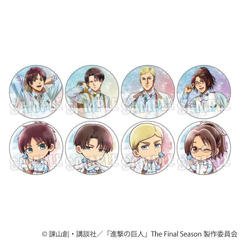 �ڰ�ިݸ� ���ޯ�� TV��� �w�i���̋��l�x The Final Season / Nemophila BOX 