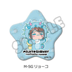 ��� �w��͓��} �ٷ�����޳���x ���^���ޯ�� (mochocho ��2�e) M-SG (خ��) 