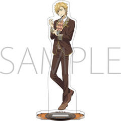 �ƒ닳�t˯���REBORN! ���ٽ���� / �ި�� (10�N��) �`damask code style�` 