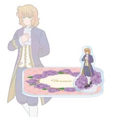 ������ �w��ٻ�Ղ̂΂�x ̪پ�� Botania ���ٽ���ޕt������� 