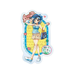 �҂��҂��߯� ANGEL BLUE ���� �`�����낵 �󐶔g�� �ر�޲��Ľï�� Ver. A 