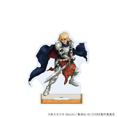���ٽ���� �uDr.STONE�v 82 / ���C���� RPG Ver. (�`�����낵�׽�) 