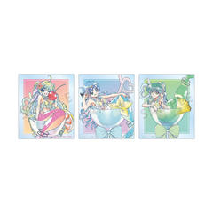��� �u�҂��҂��߯��v �`�����낵 ���ٸ�׽ Ver. Ani-Art clear label ���ٶ��� 3����� Ver. B 