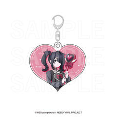 Magia Charm�~NEEDY GIRL OVERDOSE �۱��ٷ����ް ���߂���� 