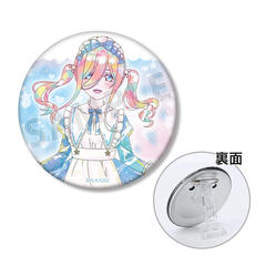 �ܓ����̉ԉŁ� �`�����낵 ����O�� ����Ҳ�� Ver. Ani-Art KAWAII label 3WAY���ޯ�� 