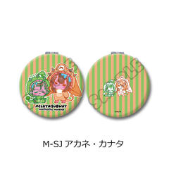 ��� �w��͓��} �ٷ�����޳���x ���߸��װ (mochocho ��2�e) M-SJ (��ȥ���) 