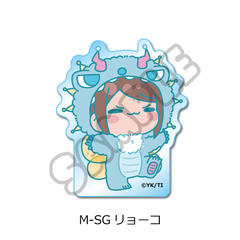��� �w��͓��} �ٷ�����޳���x ��������ۯ� (mochocho ��2�e) M-SG (خ��) 