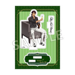 TIGER & BUNNY ��ٺ��� ��4�e ���ٽ���� �ՓO 