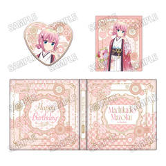 TV��� �u�܂���ނ܂��� 2���ځv �`�����낵 �ڸ����ޯ� �y�� Birthday 2026�z 