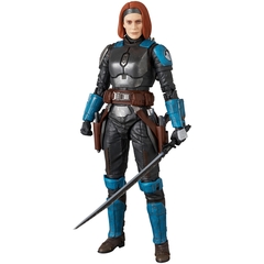 �̪��� No.314 MAFEX The Mandalorian BO-KATAN KRYZE Season3 Ver. 