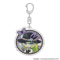 Fate/strange Fake ���ٷ����ް (�ݻ� / �Ʒ��) 