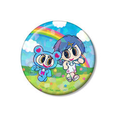�҂��҂��߯� ANGEL BLUE ���� �󐶔g�� & Ŷ�ׂ��� 75mm �۸��ъ��ޯ�� 