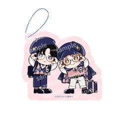 ������ۯ����� PINK / NAVY TRAD. CLUB Ver. �݂ȂƏ����������ذ 