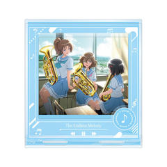 �ŏI�y�� ����!հ̫Ʊ� �O�� The Endless Melody �߰t��BIG���ٽ���� 