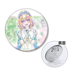 �ܓ����̉ԉŁ� �`�����낵 ����l�t ����Ҳ�� Ver. Ani-Art KAWAII label 3WAY���ޯ�� 
