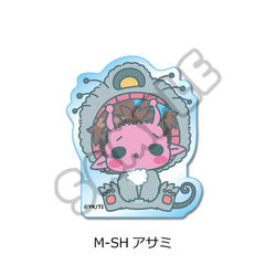 ��� �w��͓��} �ٷ�����޳���x ��������ۯ� (mochocho ��2�e) M-SH (���) 
