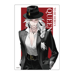 �uTO BE HERO X�v �ï�� ���� 