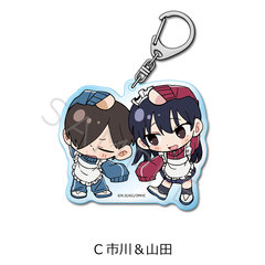 TV��� �u�l�̐S����޲��v ���ٷ����ް C (�s�� & �R�c) 