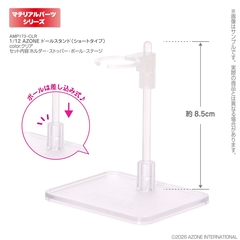 AMP173-CLR 1/12 AZONE �ްٽ����(��������) �ر