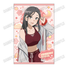 ��� �u�t�����Y�ͻ���۰��̖������Ȃ��v �`�����낵 B2 ��߽�ذ (6) �ƽ���� 