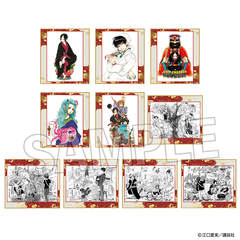 �S���̗�O �ڰ�ިݸ� �F�� Vol. 3 BOX 1 