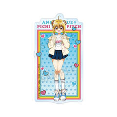 �҂��҂��߯� ANGEL BLUE ���� �`�����낵 ���C�邿�� �ر�޲��Ľï�� Ver. B 