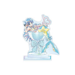 ��� �u�҂��҂��߯��v �`�����낵 �g�� ���ٸ�׽ Ver. Ani-Art clear label BIG���ٽ���� 
