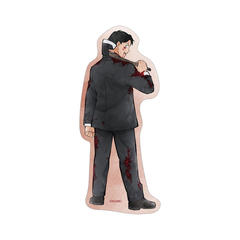 �f�� �u�S���Y�a�� �޹޹ނ̓�v �`�����낵 ���� �키���̔w�� Ver. �޲��Ľï�� 