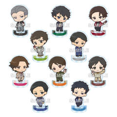 �ޮ�����ް� �ڰ�ިݸ� �Ʒ�ױ��ٽ����̨�ޭ� Anime 10th anniversary BOX 