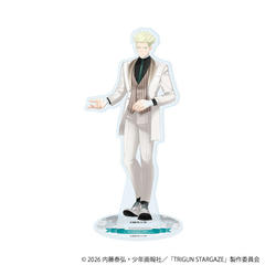 ���ٽ���� �uTRIGUN STARGAZE�v 04 / �صݽޥŲ�޽� ������ Ver. (�`�����낵) 
