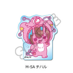 ��� �w��͓��} �ٷ�����޳���x ��������ۯ� (mochocho ��2�e) M-SA (���) 
