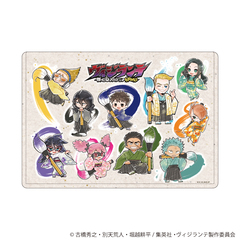 ��׸ر��� �u�ި����� -�l��˰۰����б ILLEGALS-�v 08 / ���� Ver. �W�� �޻޲� (��۱��) 