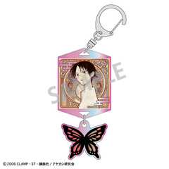 xxxHOLiC ������߰µ��ױ��ٷ����ް �l������N�q A / �б�TOUCH 