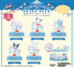 Shaky!��ص��׸�����ذ�ް�������BLUE BOX �ڸ��� 