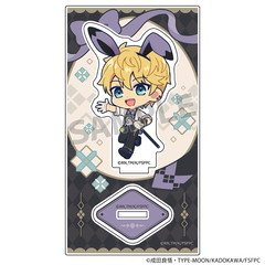 Fate/strange Fake ���ٽ���� (�ׯĥ�����޽ & �ް���� / �Ʒ��) 