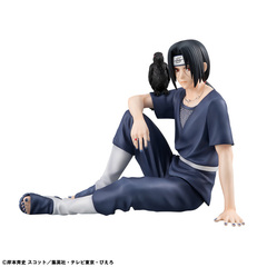 G.E.M.�ذ�� NARUTO-���- �����` �Ă̂Ђ��� 