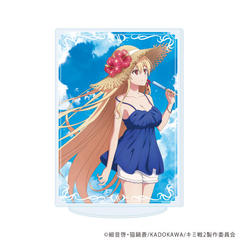 ���ٽ���� �u�ЂƖl�̍Ō�̐��A���邢�͐��E���n�܂鐹�� Season II�v 05 / E (���� �׽�) 