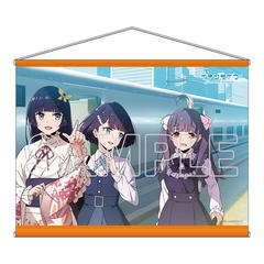 �w����ײ��! LOVELIVE! BLUEBIRD�x B2 ��߽�ذ ���� & �ԉ� & �̂肱 