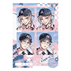 �����̫ĕ���� PINK / NAVY TRAD. CLUB Ver. ���̎h�� 