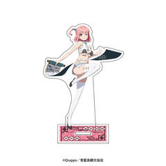�ʂ����� THE ANIMATION ���ٽ���� �`�����낵 �u������������!�v ���q 
