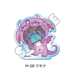��� �w��͓��} �ٷ�����޳���x ��������ۯ� (mochocho ��2�e) M-SB (Ϸ�) 