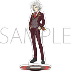 �ƒ닳�t˯���REBORN! ���ٽ���� / �������l �`damask code style�` 