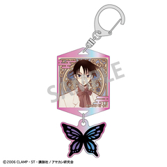 xxxHOLiC ������߰µ��ױ��ٷ����ް �l������N�q B / �б�TOUCH 