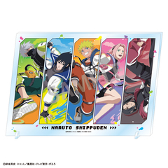 NARUTO -���- �����` A4 �������� / ��ٸ�� 
