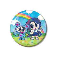 �҂��҂��߯� ANGEL BLUE ���� ɴ� & Ŷ�ׂ��� 75mm �۸��ъ��ޯ�� 