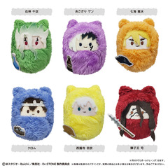 Dr.STONE ����݂��҂ʂ� BOX 