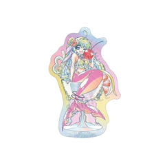 ��� �u�҂��҂��߯��v �`�����낵 �邿�� ���ٸ�׽ Ver. Ani-Art clear label �����޲��Ľï�� 