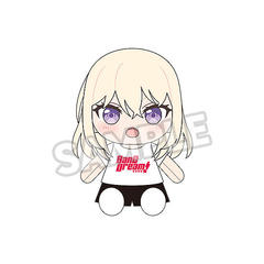 BanG Dream! ���������ʂ������ Ave Mujica ���ؽ 
